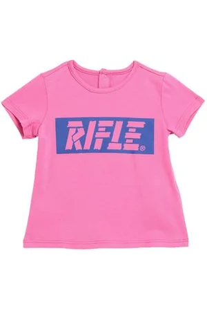 RIFLE TOPWEAR - T-shirts - on YOOX.com