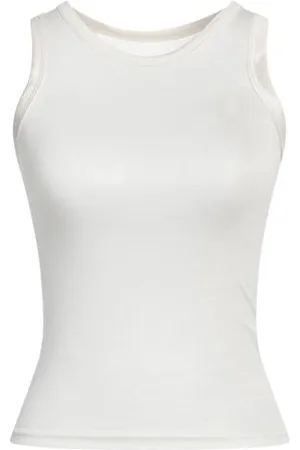 Blossom TOPWEAR - Tank Tops - on YOOX.com