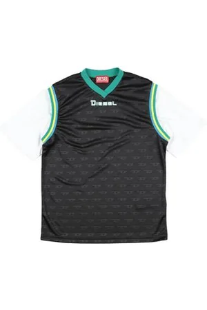 Diesel TOPWEAR - T-shirts - on YOOX.com