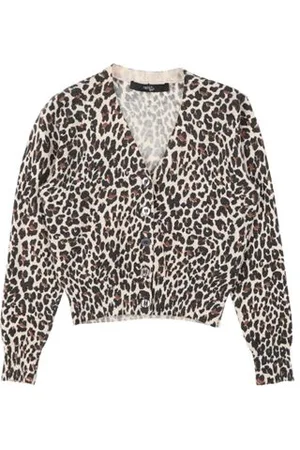 Relish KNITWEAR - Cardigans - on YOOX.com