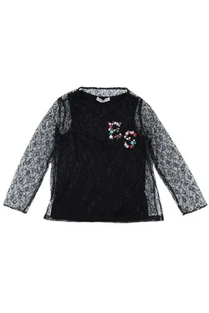 ERMANNO SCERVINO TOPWEAR - Tops - on YOOX.com