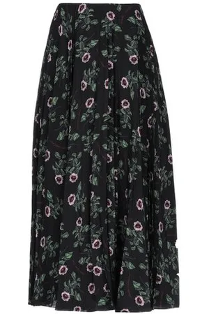 VALENTINO GARAVANI BOTTOMWEAR - Midi skirts - on YOOX.com