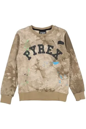 Pyrex TOPWEAR - Sweatshirts - on YOOX.com