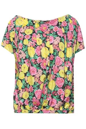 Jucca TOPWEAR - Tops - on YOOX.com