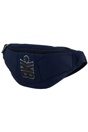 Bikkembergs BAGS - Belt bags - on YOOX.com