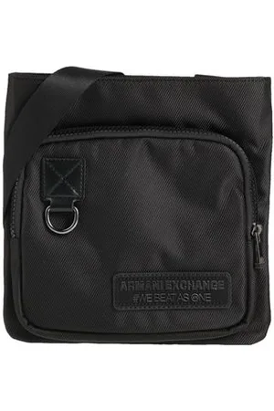 Armani Exchange BAGS - Cross-body bags - on YOOX.com