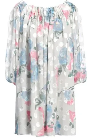 Emporio Armani DRESSES - Mini dresses - on YOOX.com