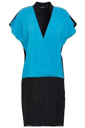 Byblos DRESSES - Mini dresses - on YOOX.com
