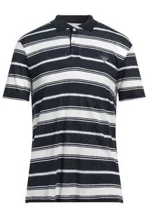 Guess TOPWEAR - Polo shirts - on YOOX.com