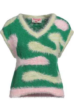 Andersson Bell KNITWEAR - Jumpers - on YOOX.com