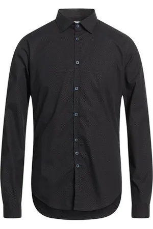Aglini TOPWEAR - Shirts - on YOOX.com