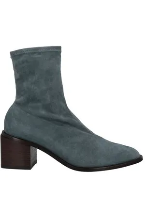 Robert Clergerie FOOTWEAR - Ankle boots - on YOOX.com