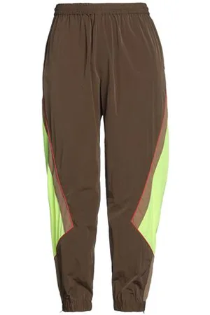 MARTINE ROSE BOTTOMWEAR - Trousers - on YOOX.com