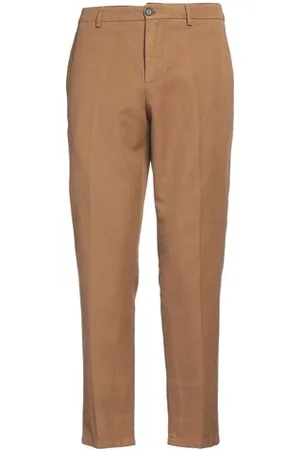DEPARTMENT 5 BOTTOMWEAR - Trousers - on YOOX.com