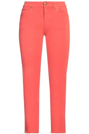 SEDUCTIVE BOTTOMWEAR - Jeans - on YOOX.com