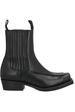 Hereu FOOTWEAR - Ankle boots - on YOOX.com
