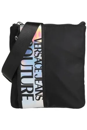 VERSACE BAGS - Cross-body bags - on YOOX.com