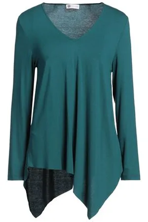 DIANA GALLESI TOPWEAR - T-shirts - on YOOX.com