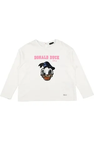MONNALISA TOPWEAR - T-shirts - on YOOX.com