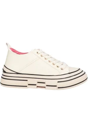 Pregunta FOOTWEAR - Trainers - on YOOX.com