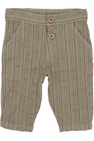 1+ IN THE FAMILY BOTTOMWEAR - Trousers - on YOOX.com