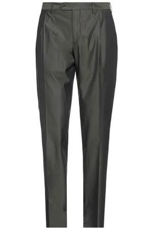 LARDINI BOTTOMWEAR - Trousers - on YOOX.com