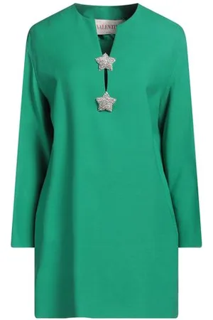 VALENTINO GARAVANI DRESSES - Mini dresses - on YOOX.com