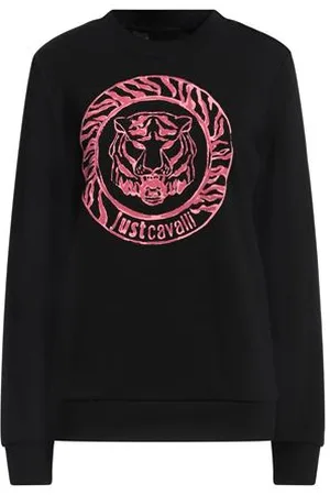 Roberto Cavalli TOPWEAR - Sweatshirts - on YOOX.com
