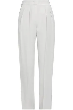 Giorgio Armani BOTTOMWEAR - Trousers - on YOOX.com