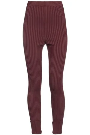 Wolford BOTTOMWEAR - Leggings - on YOOX.com