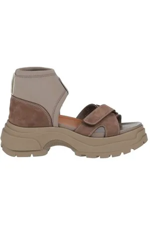 Maison Margiela FOOTWEAR - Sandals - on YOOX.com