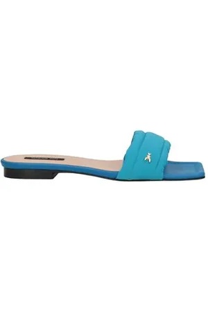 Patrizia Pepe FOOTWEAR - Sandals - on YOOX.com