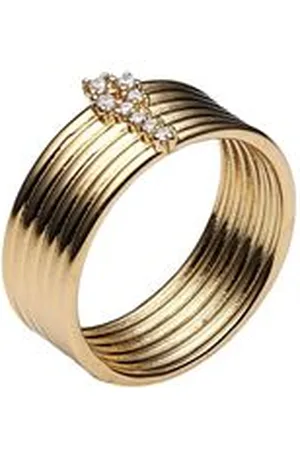 P D PAOLA JEWELLERY and WATCHES - Rings - on YOOX.com