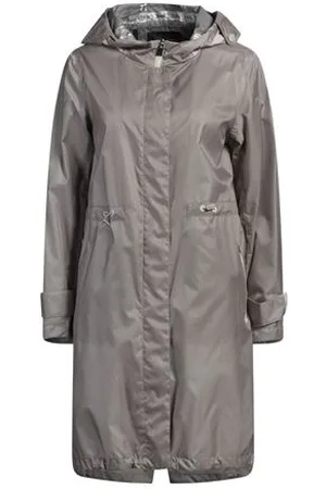 HERNO COATS & JACKETS - Overcoats & Trench Coats - on YOOX.com