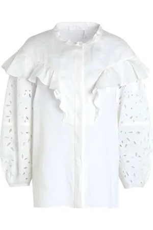 Chloé TOPWEAR - Shirts - on YOOX.com