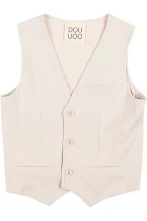 DOUUOD SUITS and CO-ORDS - Waistcoats - on YOOX.com