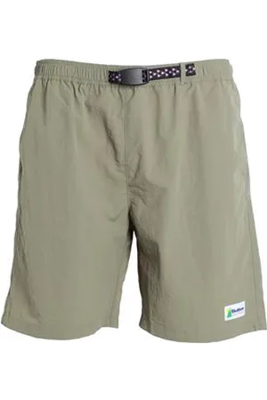 Butter Goods BOTTOMWEAR - Shorts & Bermuda Shorts - on YOOX.com
