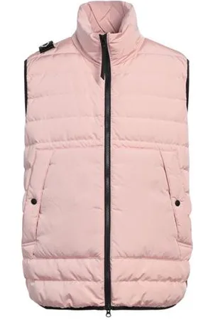 MA.STRUM COATS & JACKETS - Gilets - on YOOX.com