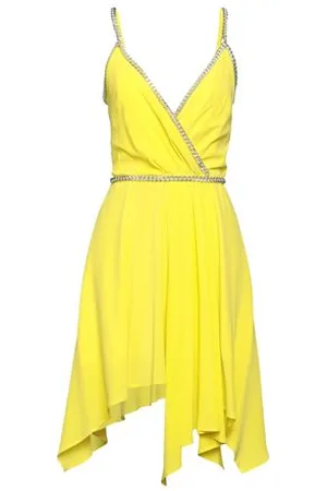 John Richmond DRESSES - Midi dresses - on YOOX.com