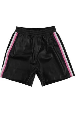 MONNALISA BOTTOMWEAR - Shorts & Bermuda Shorts - on YOOX.com