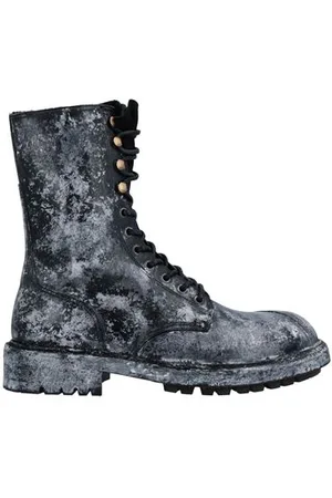 Dolce & Gabbana FOOTWEAR - Ankle boots - on YOOX.com