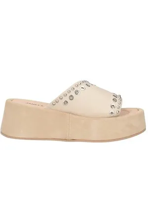Janet&Janet FOOTWEAR - Sandals - on YOOX.com
