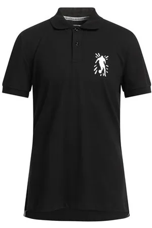 Bikkembergs TOPWEAR - Polo shirts - on YOOX.com