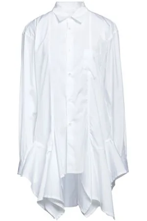 Comme des Garçons TOPWEAR - Shirts - on YOOX.com