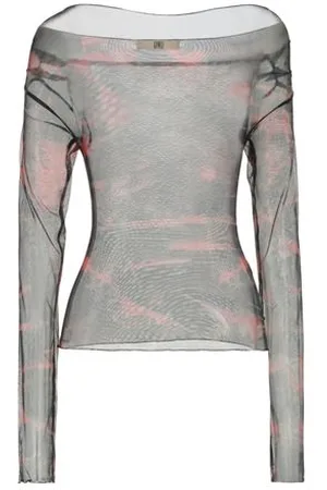KNWLS TOPWEAR - Tops - on YOOX.com