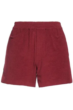 Paolo Pecora BOTTOMWEAR - Shorts & Bermuda Shorts - on YOOX.com