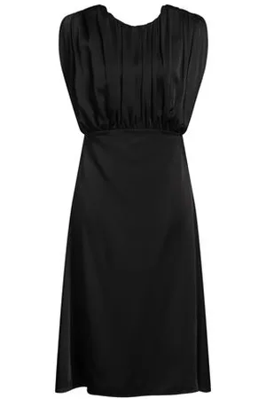 Jil Sander DRESSES - Midi dresses - on YOOX.com