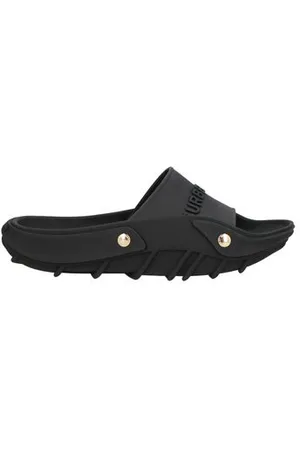 Burberry FOOTWEAR - Sandals - on YOOX.com