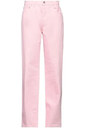 Boyish BOTTOMWEAR - Jeans - on YOOX.com