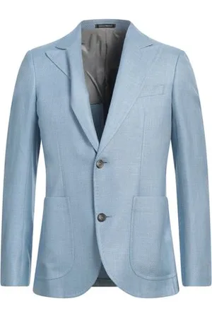 Emporio Armani SUITS and CO-ORDS - Blazers - on YOOX.com